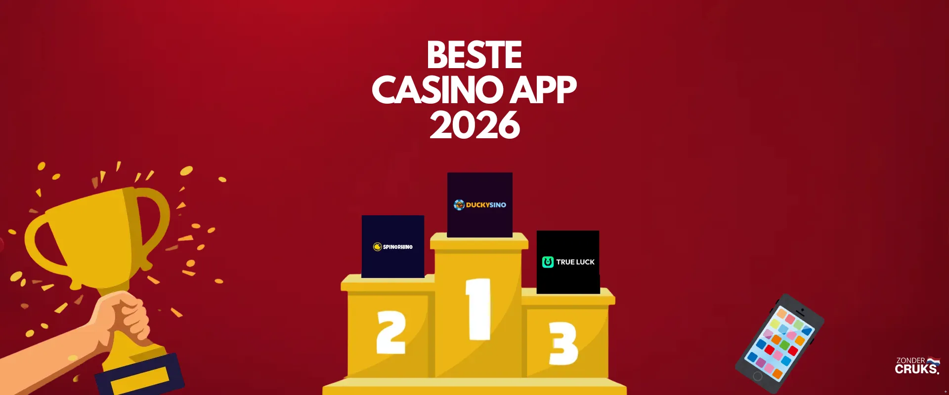 beste casino app juni 2026