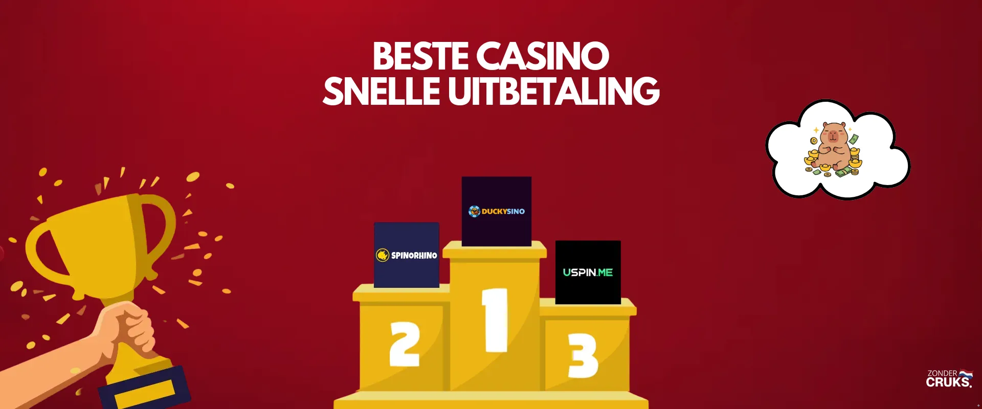 beste casino snelle uitbetaling juni 2026