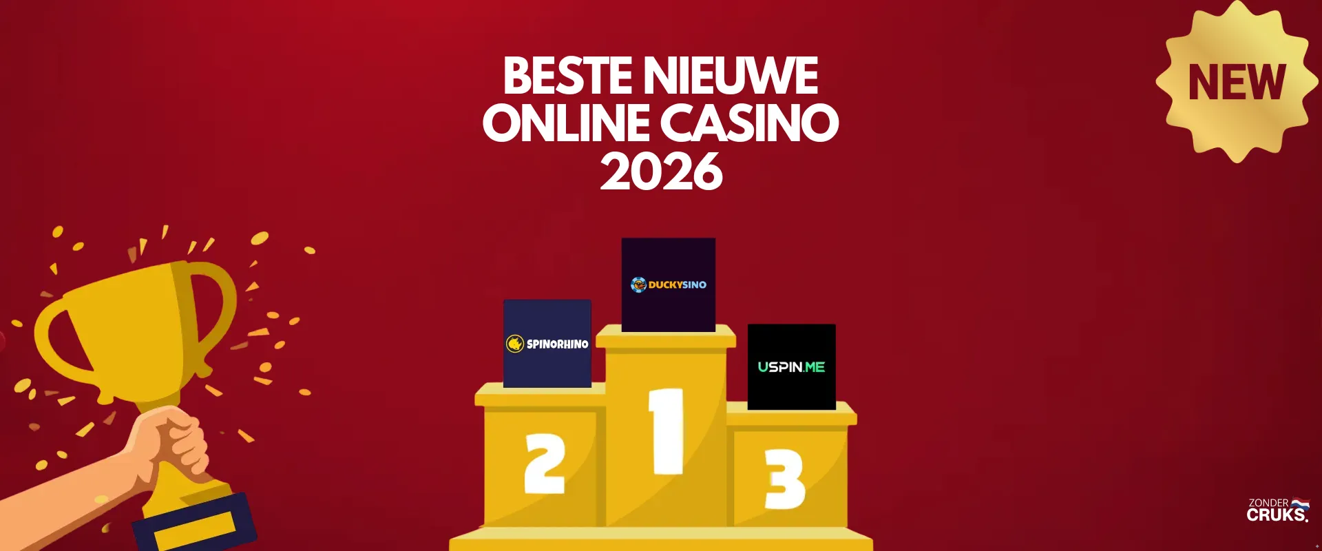 beste nieuwe online casino juni 2026