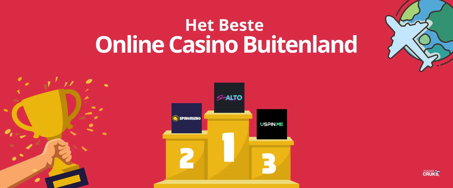 beste online casino buitenland Mei 2026