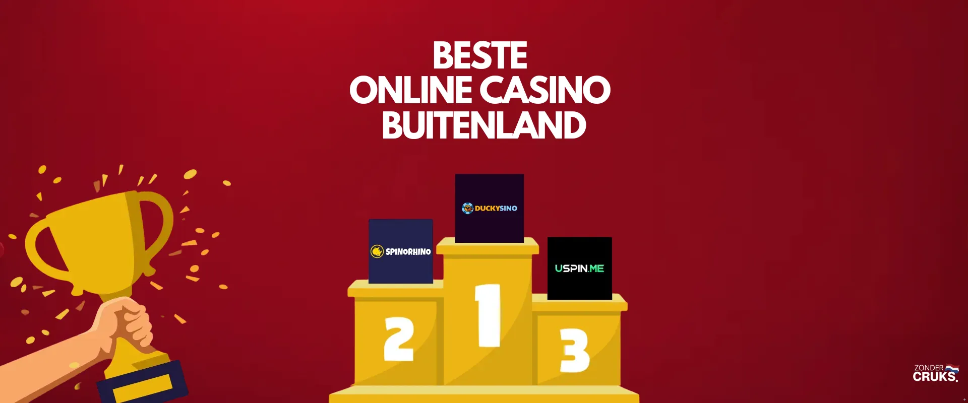 beste online casino buitenland 2026