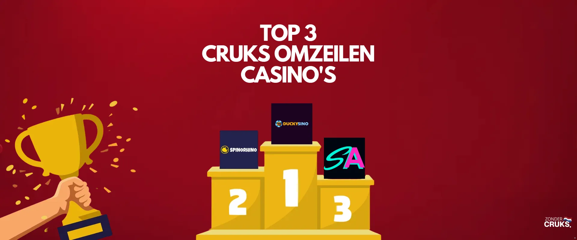 cruks omzeilen juli 2026