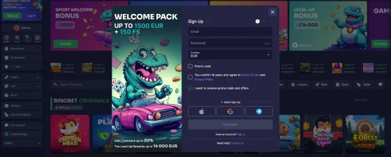 binobet-signup