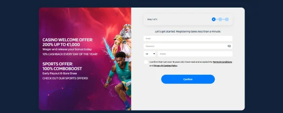 jaabet-sign-up