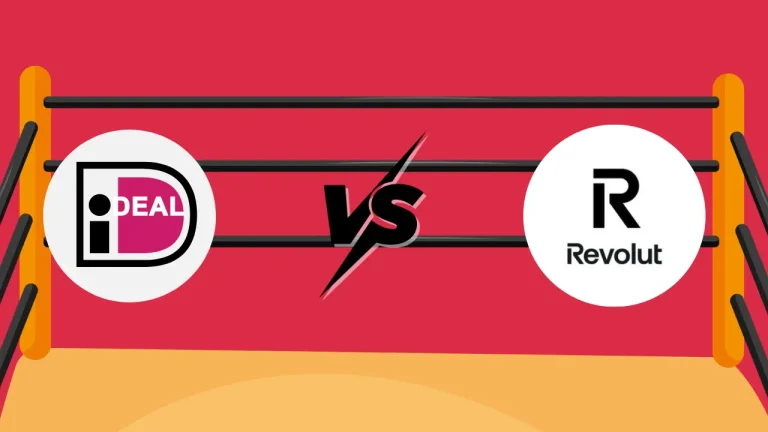 ideal vs. revolut casino