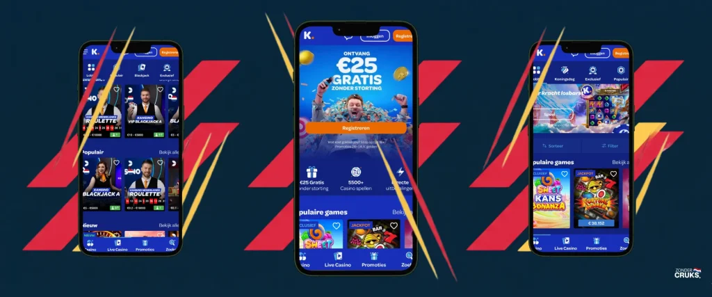 kansino online casino
