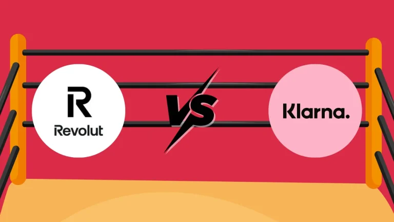 klarna casino vs. revolut