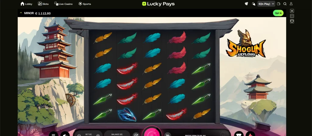 lucky-pays-game-review