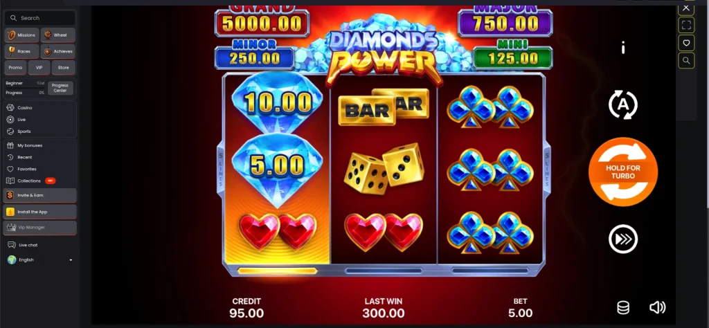 nixbet games review