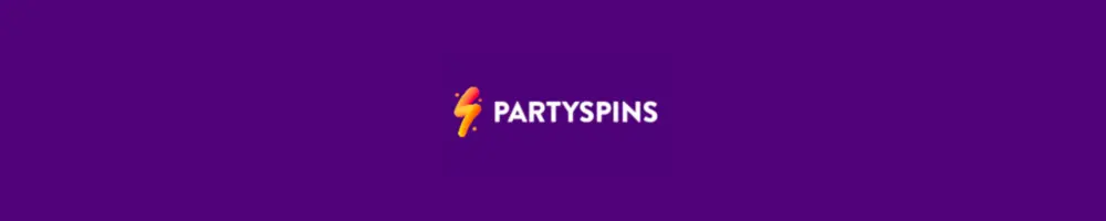 partyspins logo