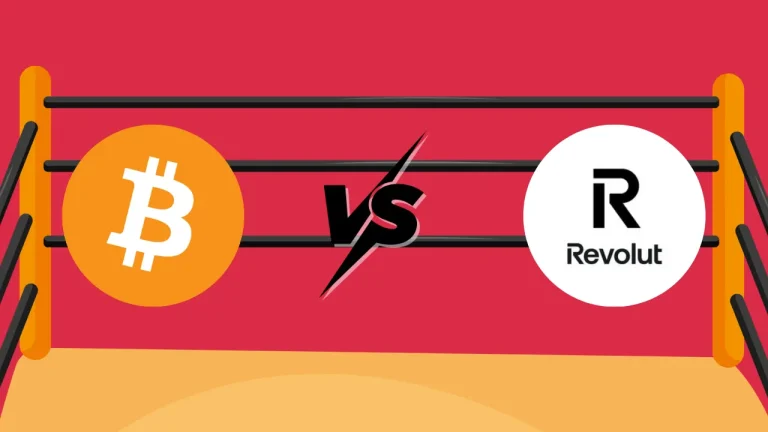 revolut vs. crypto casino