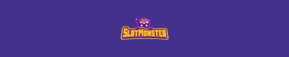 slotmonster logo banner