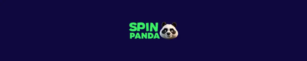 spinpanda logo banner