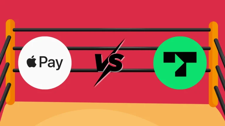 trustly vs. apple pay