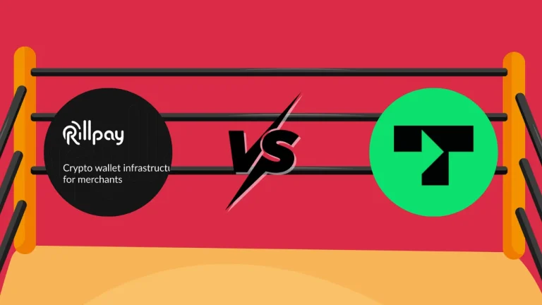 trustly vs. rillpay
