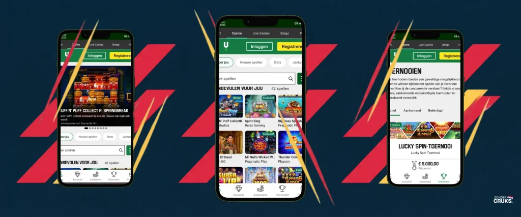 unibet online casino