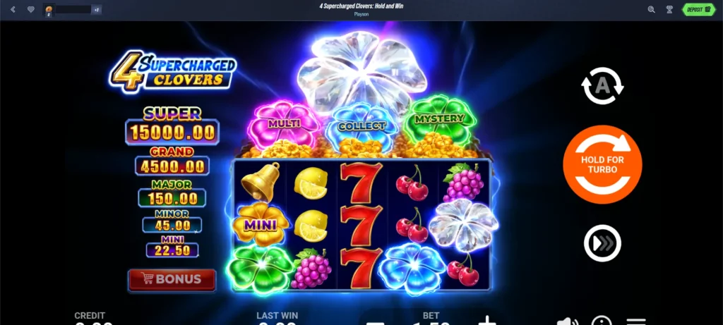 vegas hero game review