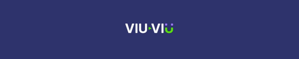 viu viu logo banner