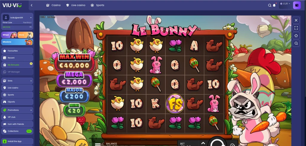 viuviu game review